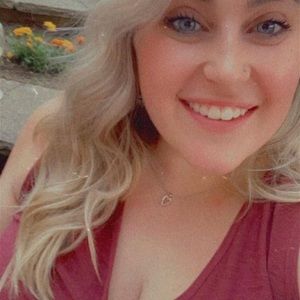 Meet your Posher, Kate